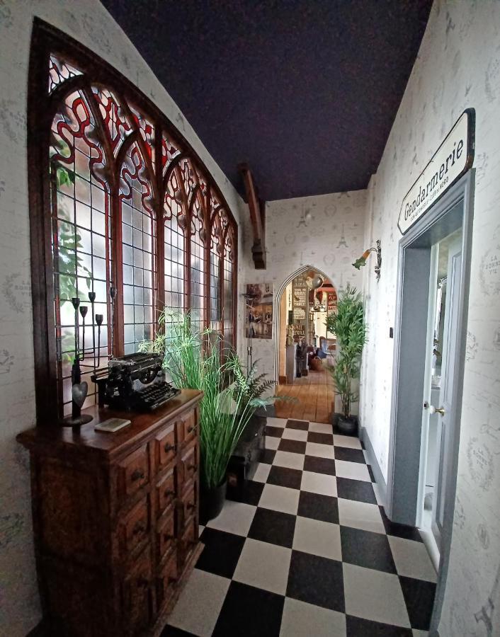 Rock Chapel Villa Bishop Thornton Dış mekan fotoğraf